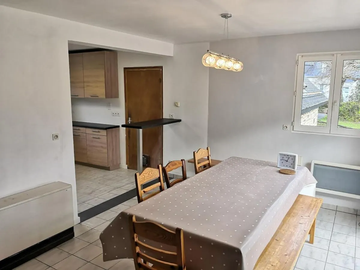 Villa Plain-Pied Avec Piscine Privee, Jardin Et Wifi - Proche Tregastel Et Perros-Guirec - Fr-1-368-86 Pleumeur-Bodou