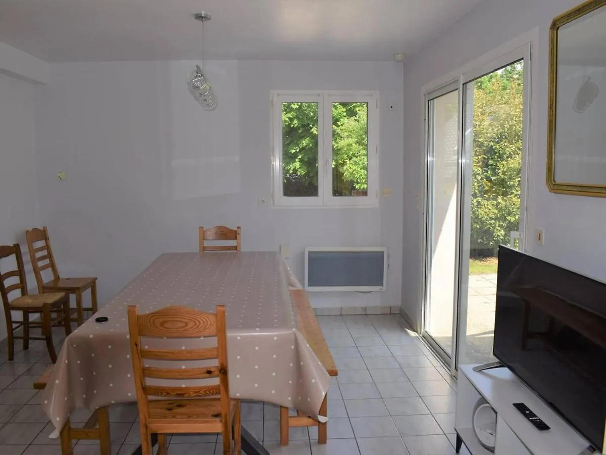 Villa Plain-Pied Avec Piscine Privee, Jardin Et Wifi - Proche Tregastel Et Perros-Guirec - Fr-1-368-86 Pleumeur-Bodou Σπίτι διακοπών