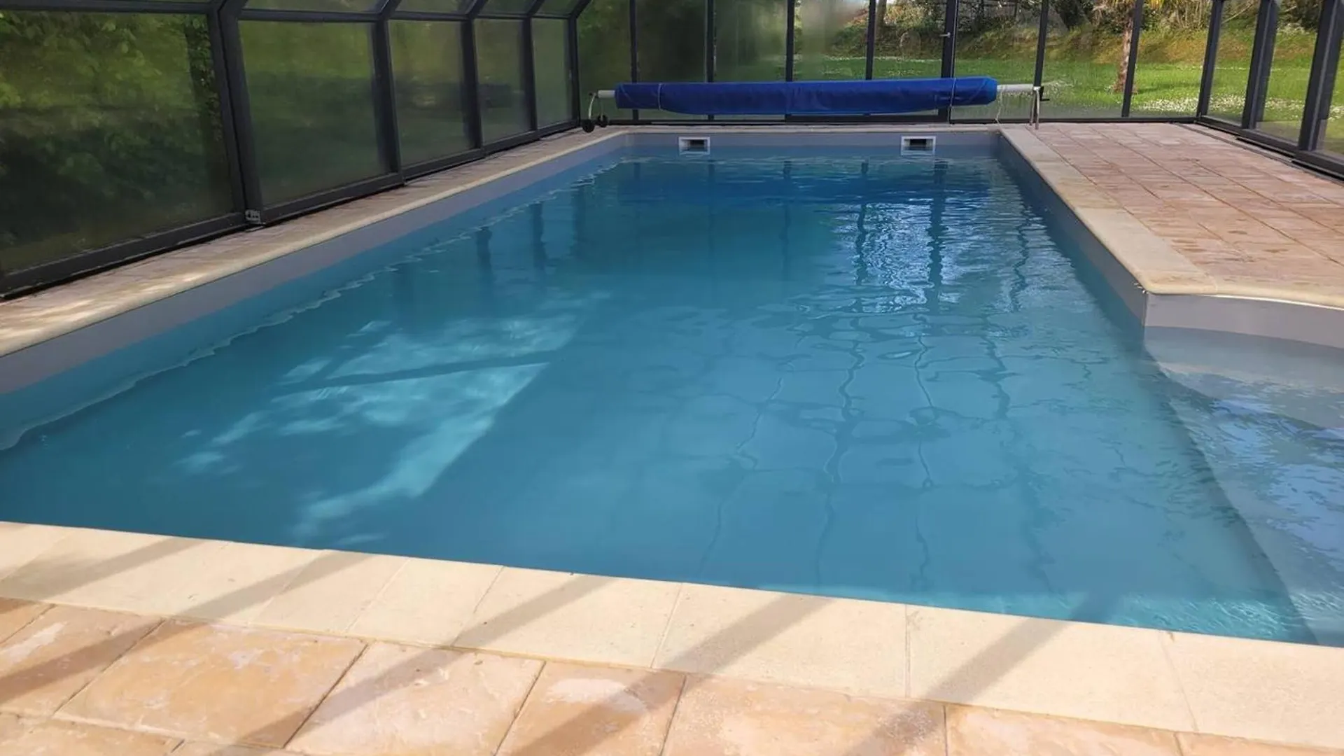 Σπίτι διακοπών Villa Plain-Pied Avec Piscine Privee, Jardin Et Wifi - Proche Tregastel Et Perros-Guirec - Fr-1-368-86 Pleumeur-Bodou